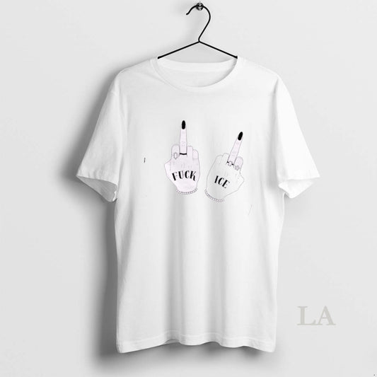Original Hands Girl Explicit Fuck Ice T-Shirts, Hoodie, Sweatshirt | AU18TeeNovaLab.com