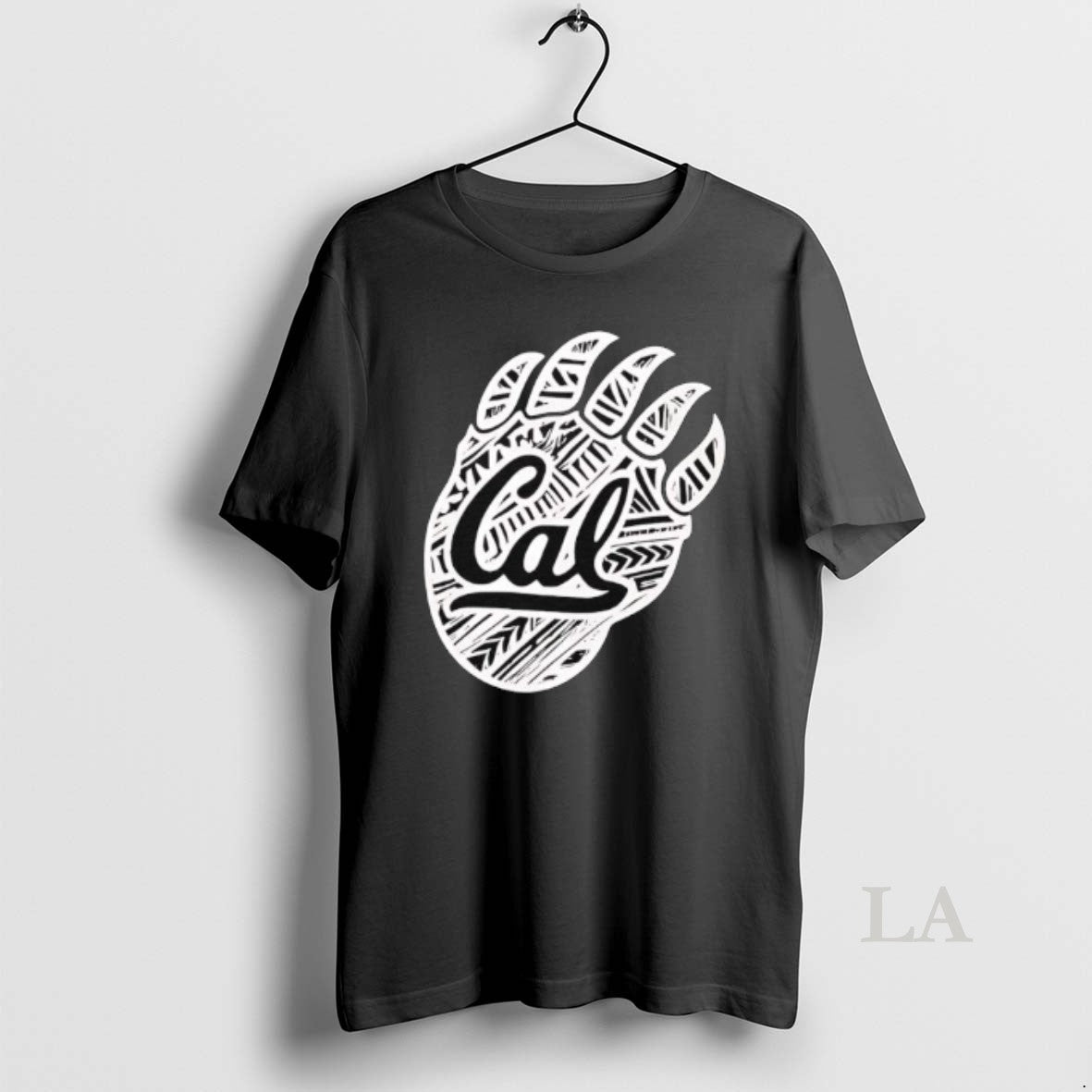 Original Harrison Taggart Cal Bear Paws T-Shirts, Hoodie, Sweatshirt | AU18TeeNovaLab.com