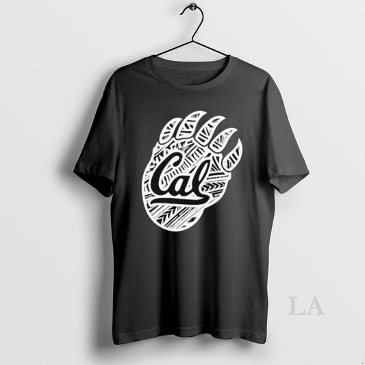 Original Harrison Taggart Cal Bear Paws T-Shirts, Hoodie, Sweatshirt | AU18TeeNovaLab.com