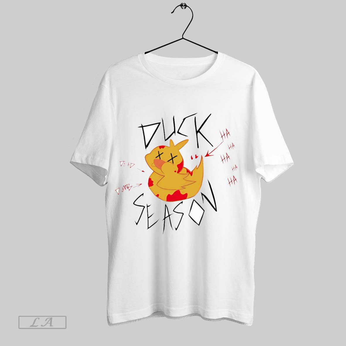 Original Hazbin Hotel Duck Season 2