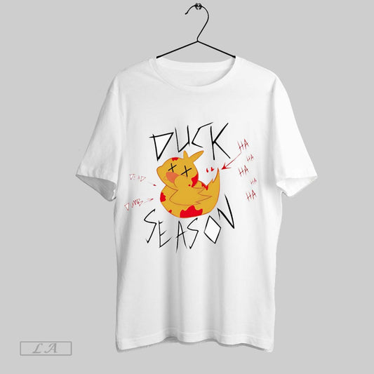 Original Hazbin Hotel Duck Season 2