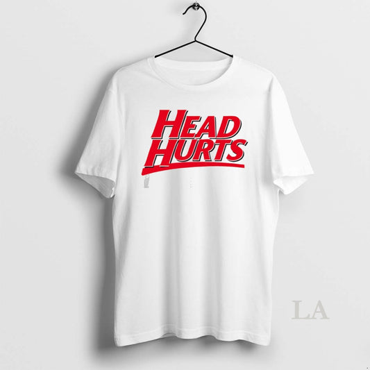Original Head Hurts Tylenol