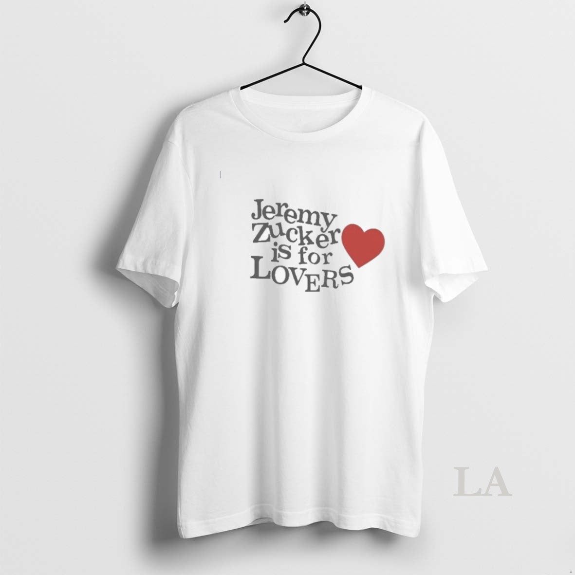Original Heart Jeremy Zucker Is For Lovers 2025