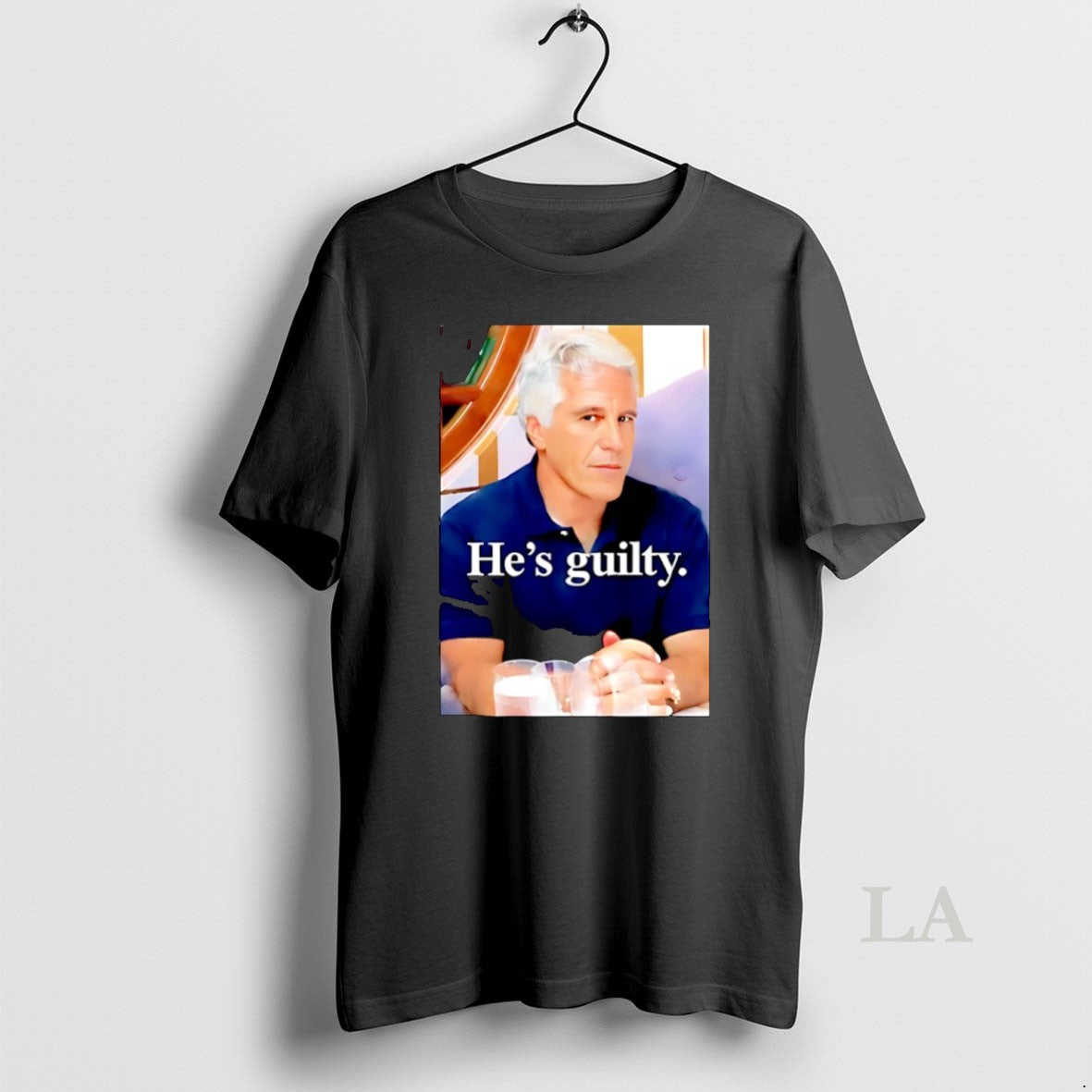 Original Hes Guilty Island T-Shirts, Hoodie, Sweatshirt | AU18TeeNovaLab.com