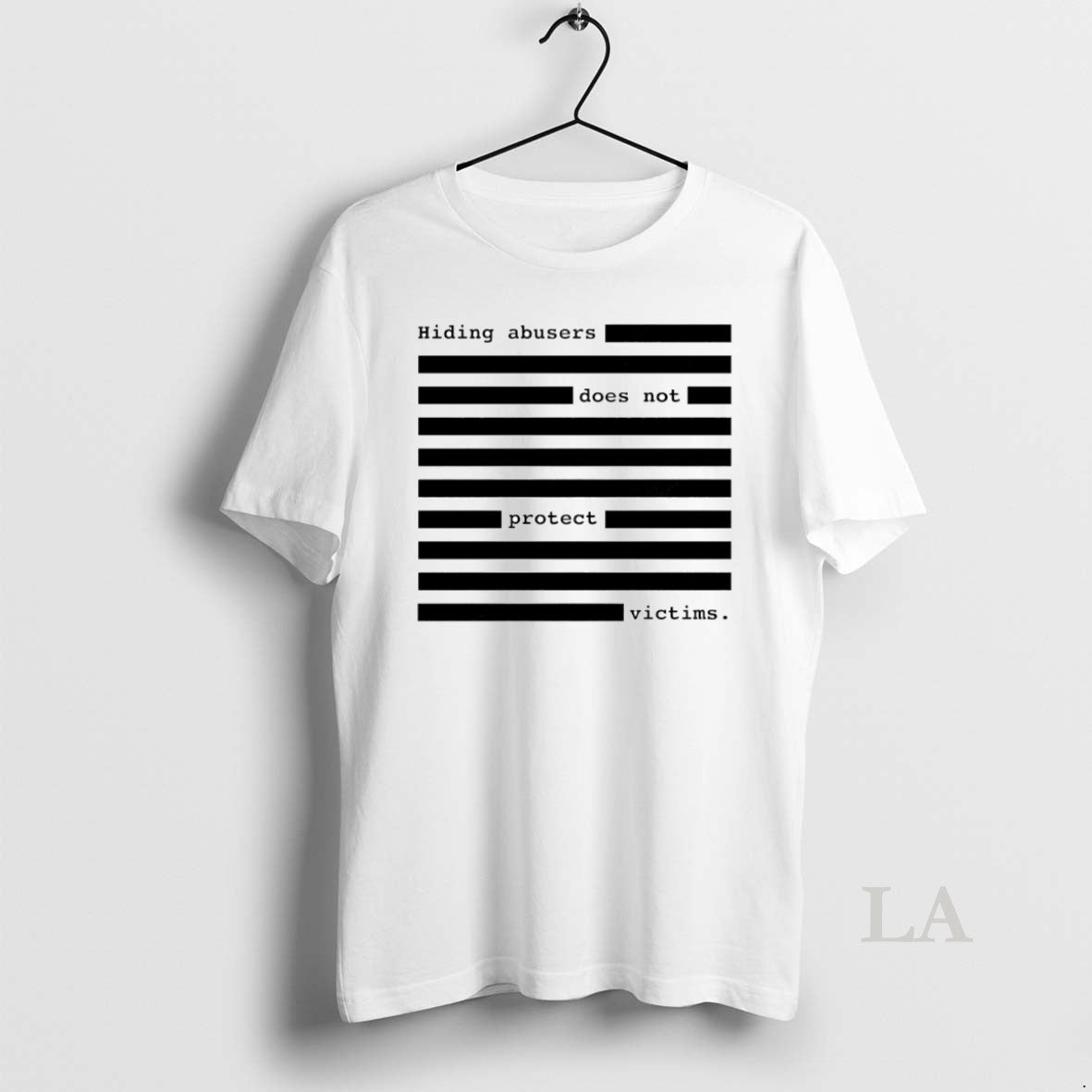 Original Hiding Abusers Does Not Protect Victims Circle T-Shirts, Hoodie, Sweatshirt | AU18TeeNovaLab.com
