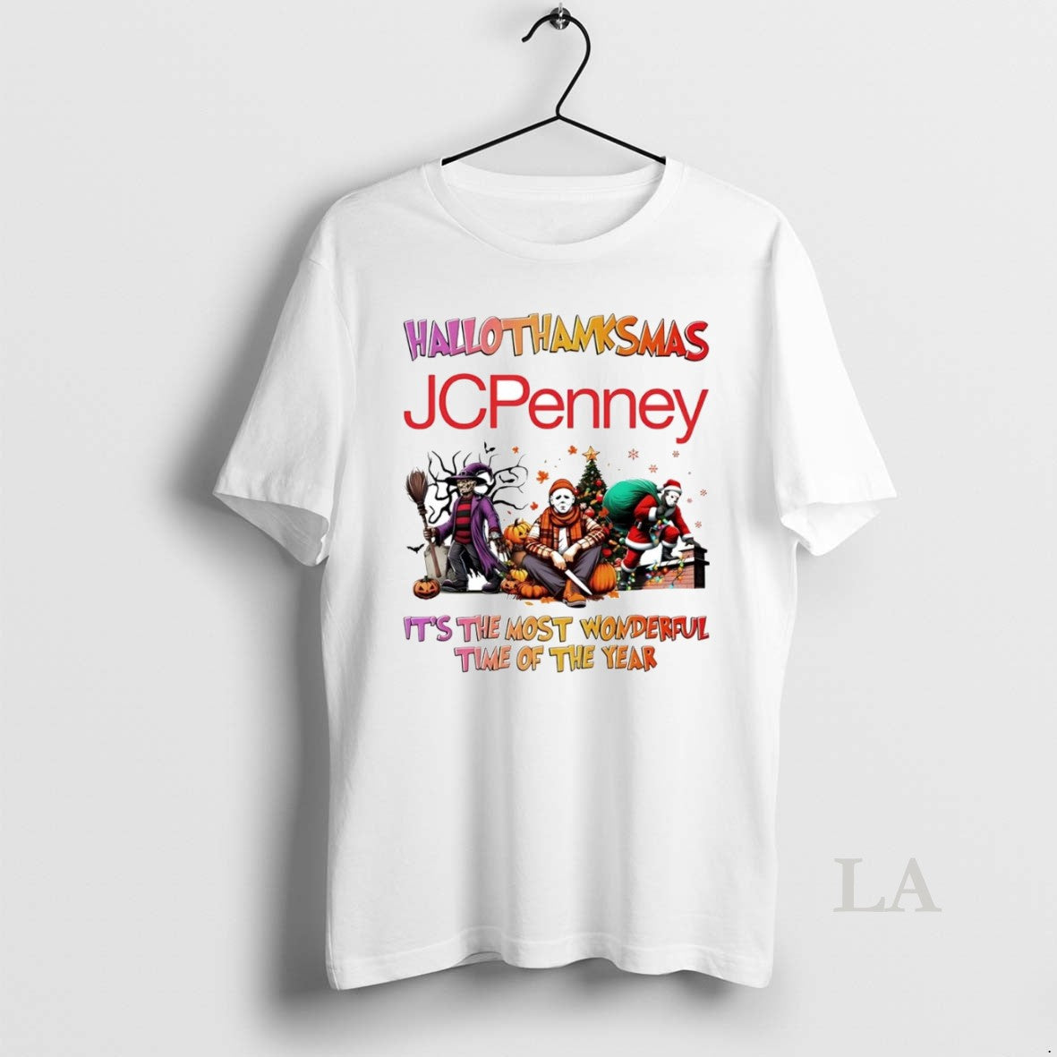 Original Horror Movies Jcpenny Hallothanksmas Its The Most Wonderful Time