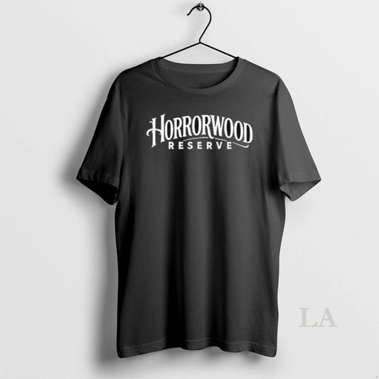 Original Horrorwood Reserve Halloween