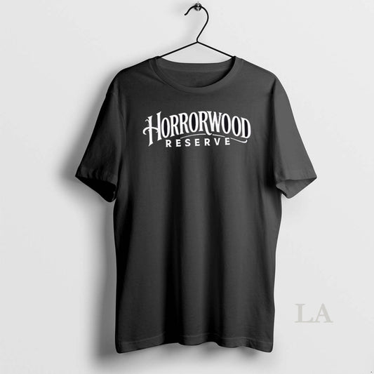 Original Horrorwood Reserve Macabre Spirits Vintage