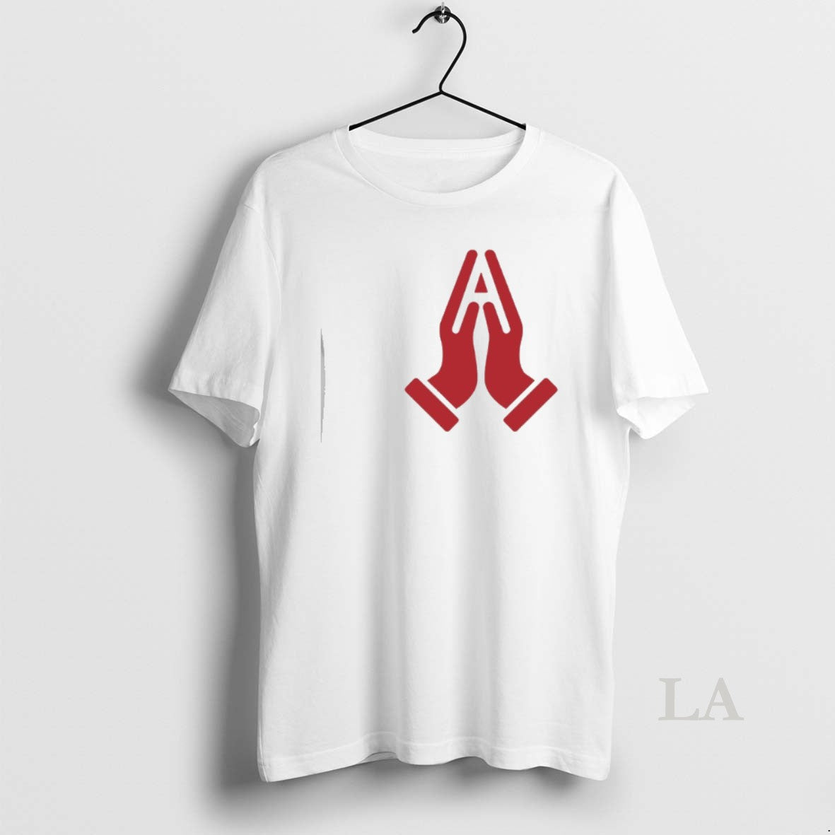 Original Houston Prayer Hands T-Shirts, Hoodie, Sweatshirt | AU18TeeNovaLab.com
