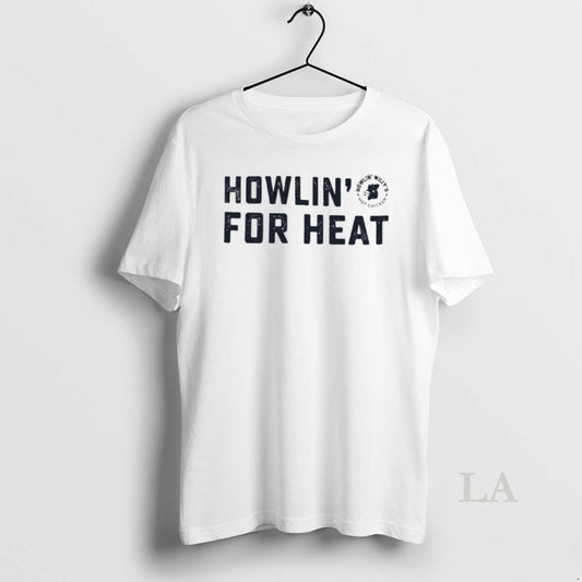 Original Howlin For Heat Howlin Willys Hot Chicken