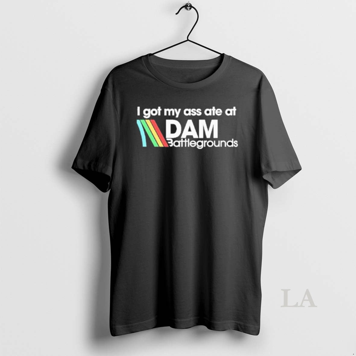 Original I Got My Ass Ate At Dam Battlegrounds Arc Raiders T-Shirts, Hoodie, Sweatshirt | AU18TeeNovaLab.com