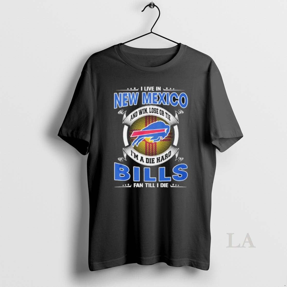Original I Live In New Mexico And Win Lose Or Tie Im A Die Hard T-Shirts, Hoodie, Sweatshirt | AU18TeeNovaLab.com