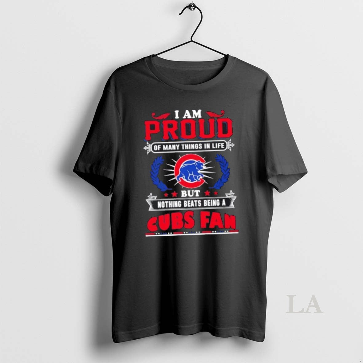 Original I Am Proud Of Many Things In Life But Nothing Beats Being A Chicago T-Shirts, Hoodie, Sweatshirt