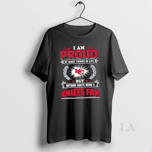Original I Am Proud Of Many Things In Life But Nothing Beats Being A Kansas T-Shirts, Hoodie, Sweatshirt | AU18TeeNovaLab.com