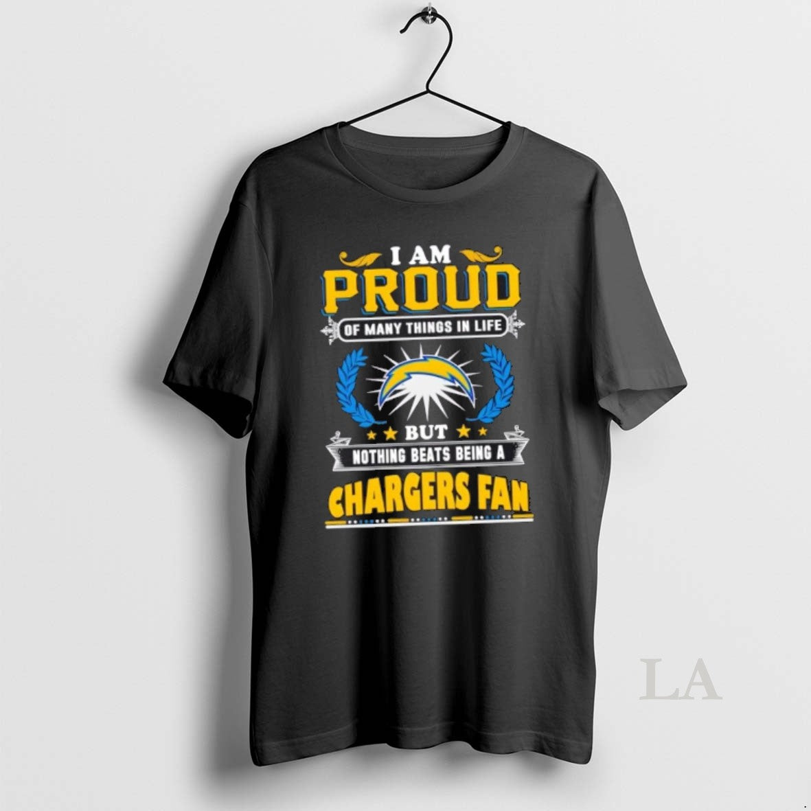 Original I Am Proud Of Many Things In Life But Nothing Beats Being A Los T-Shirts, Hoodie, Sweatshirt | AU18TeeNovaLab.com