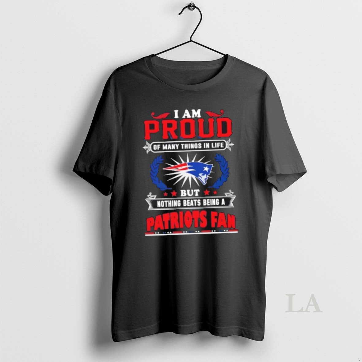 Original I Am Proud Of Many Things In Life But Nothing Beats Being A New T-Shirts, Hoodie, Sweatshirt | AU18TeeNovaLab.com
