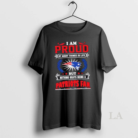 Original I Am Proud Of Many Things In Life But Nothing Beats Being A New T-Shirts, Hoodie, Sweatshirt | AU18TeeNovaLab.com