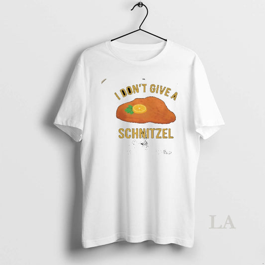 Original I Dont Give Schnitzel Culinary Passion T-Shirts, Hoodie, Sweatshirt | AU18TeeNovaLab.com