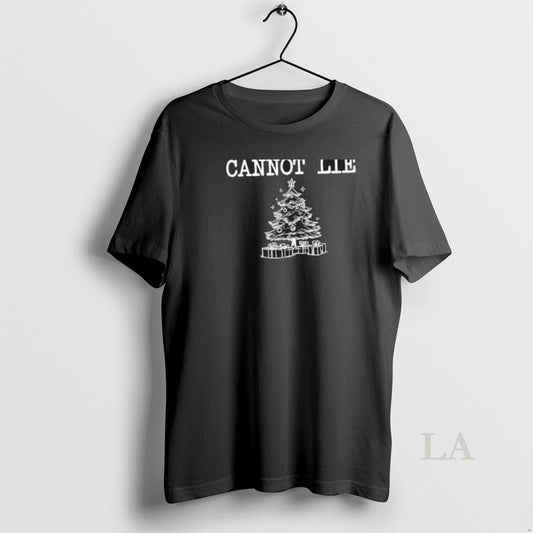 Original I Like Big Trunks And I Cannot Lie Funny Christmas T-Shirts, Hoodie, Sweatshirt | AU18TeeNovaLab.com