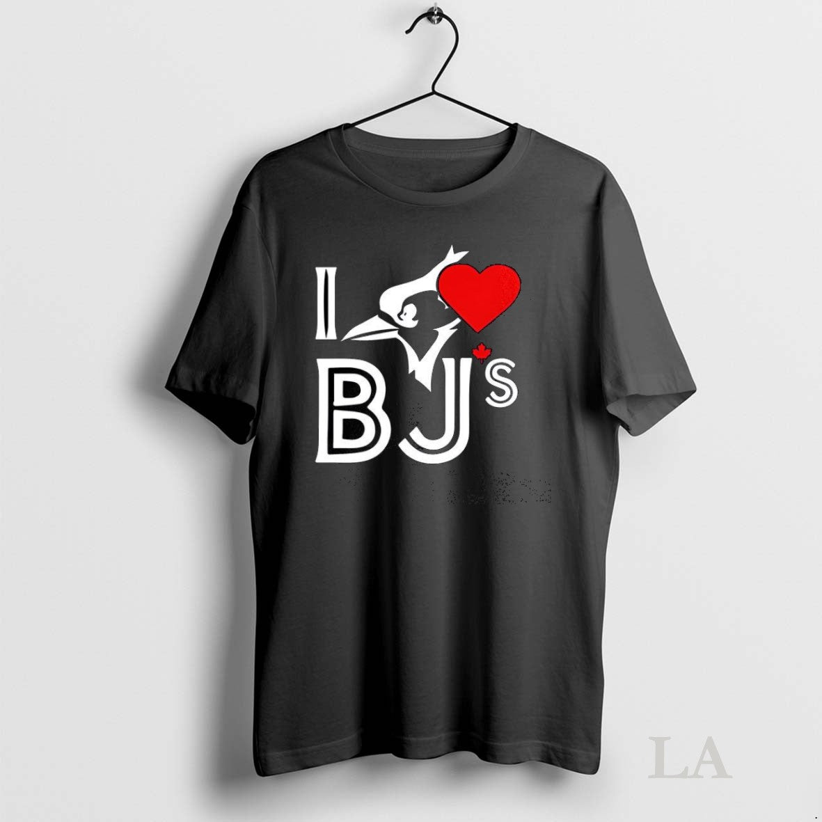 Original I Love Bjs Toronto Blue Jays
