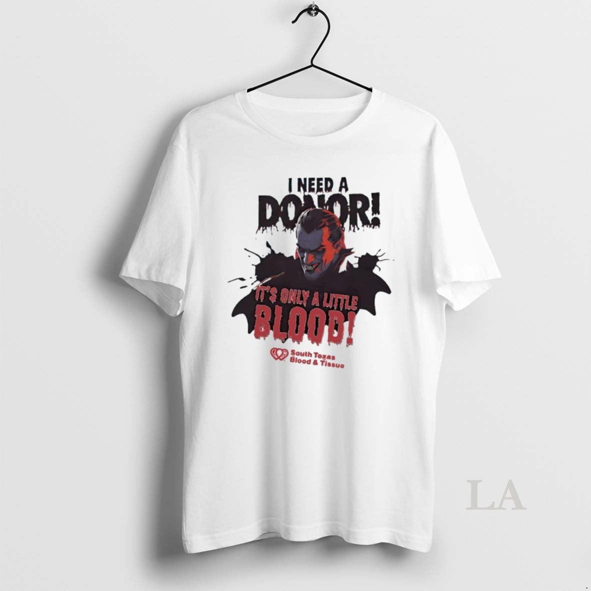 Original I Need A Donor Its Only A Little Blood South Texas Blood And Tissue