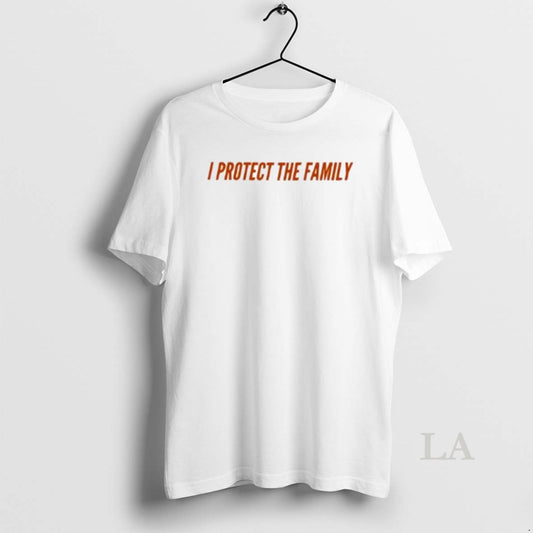 Original I Protect The Family Swifties