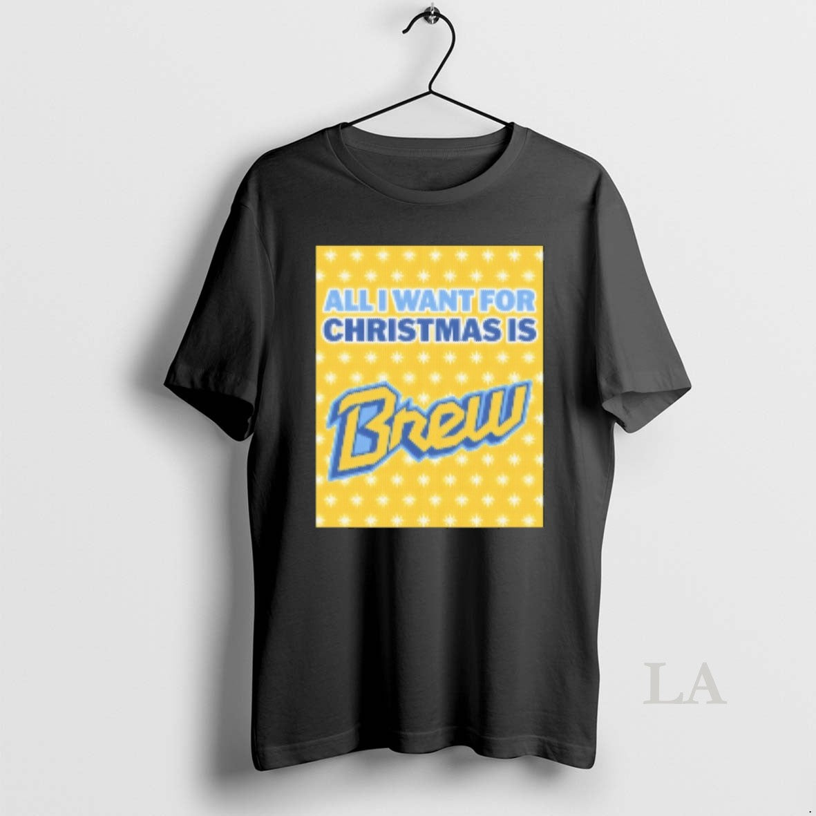 Original I Want For Christmas Is Brew Baseball Ugly T-Shirts, Hoodie, Sweatshirt | AU18TeeNovaLab.com