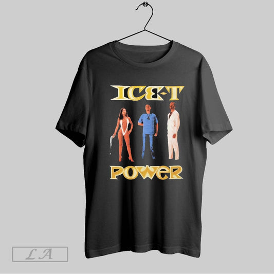Original Ice T Power
