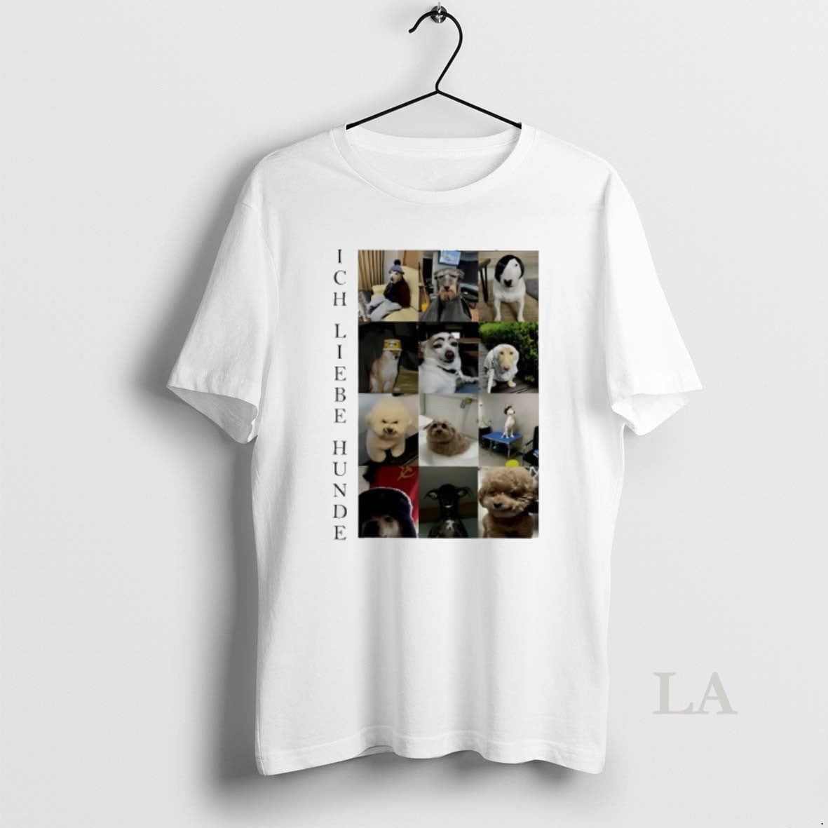 Original Ich Liebe Hunde T-Shirts, Hoodie, Sweatshirt | AU18TeeNovaLab.com