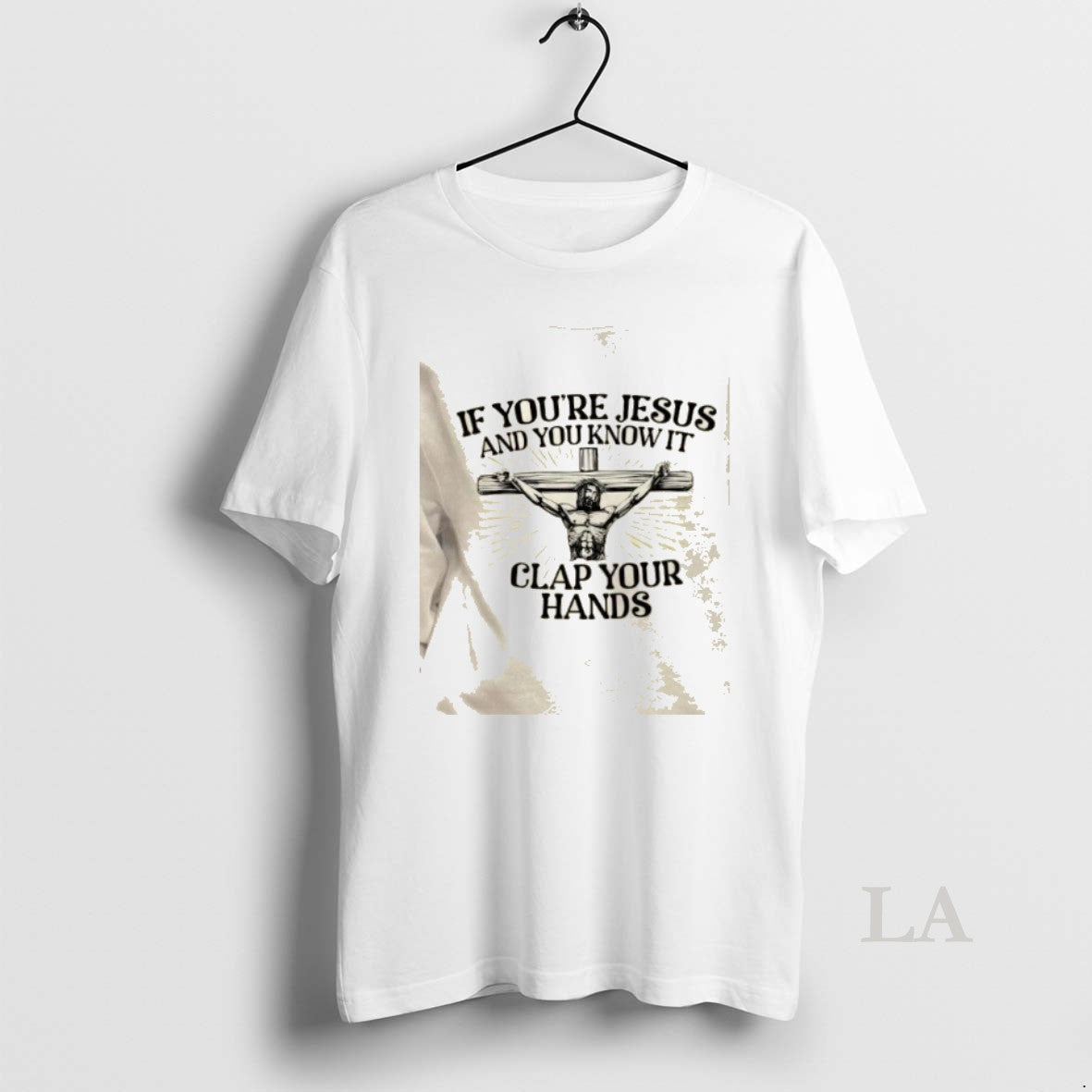 Original If Youre Jesus And You Know It Clap Your Hands Christmas T-Shirts, Hoodie, Sweatshirt | AU18TeeNovaLab.com