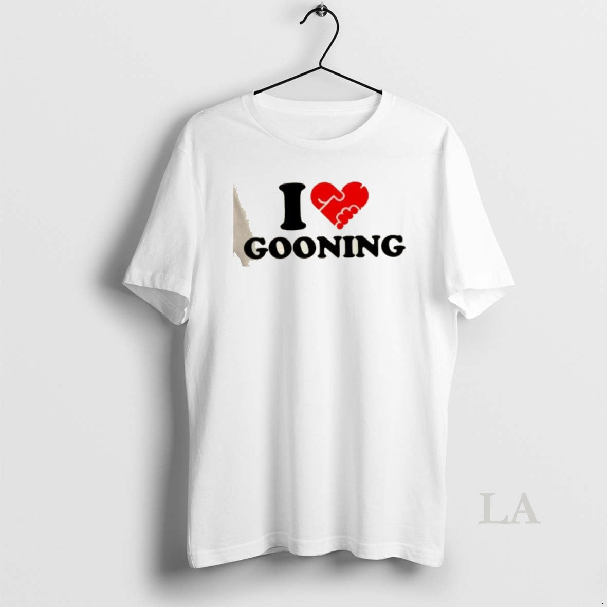 Original Illegal I Heart Gooning T-Shirts, Hoodie, Sweatshirt | AU18TeeNovaLab.com