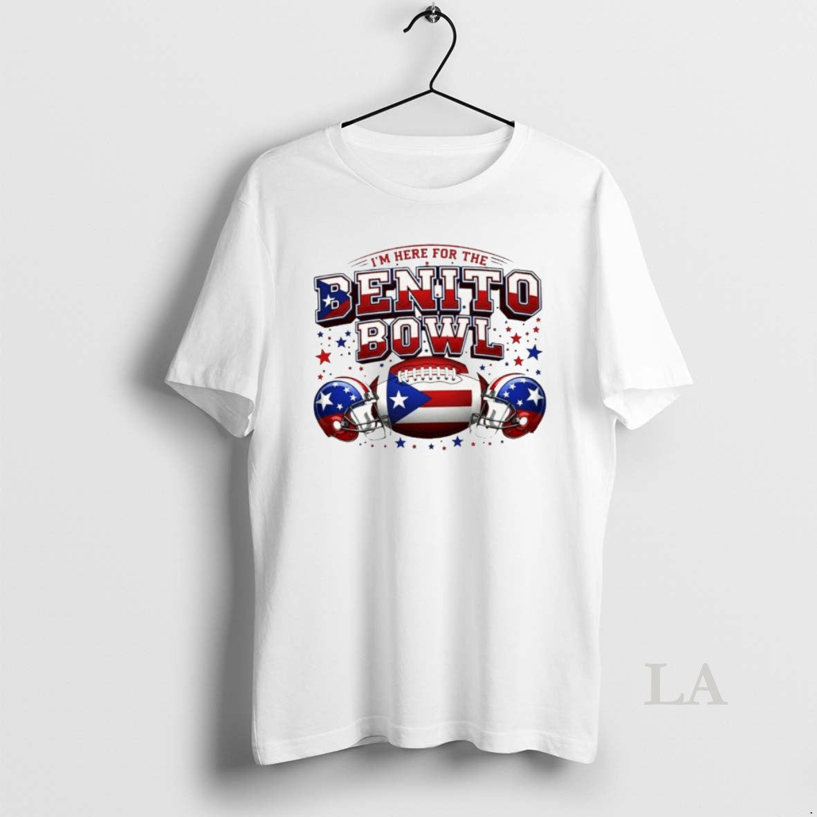 Original Im Here For The Benito Bowl Funny Latin Music Fan T-Shirts, Hoodie, Sweatshirt | AU18TeeNovaLab.com