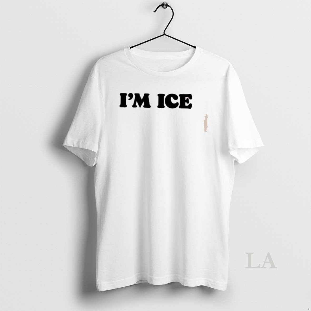 Original Im Ice Funny