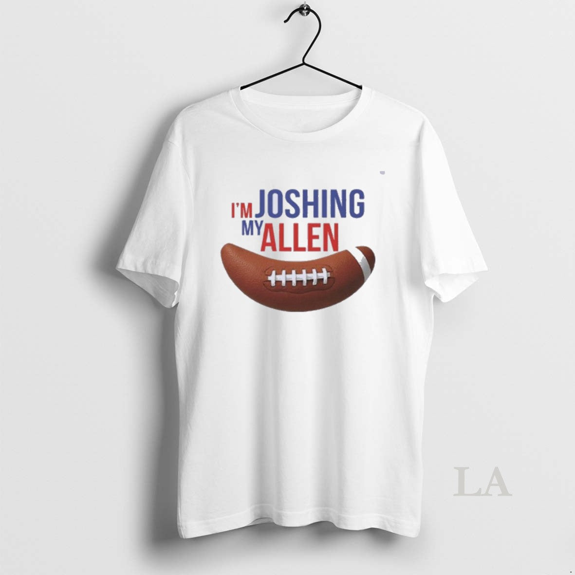 Original Im Joshing My Allen T-Shirts, Hoodie, Sweatshirt | AU18TeeNovaLab.com