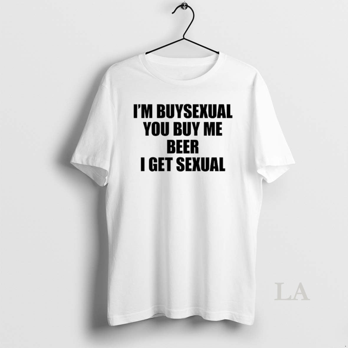 Original Im Buysexual You Buy Me Beer I Get Sexual T-Shirts, Hoodie, Sweatshirt | AU18TeeNovaLab.com