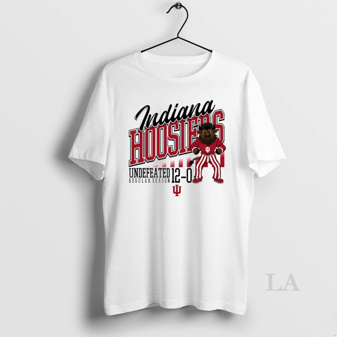 Original Indiana Football Undefeated Season 2025 T-Shirts, Hoodie, Sweatshirt | AU18TeeNovaLab.com