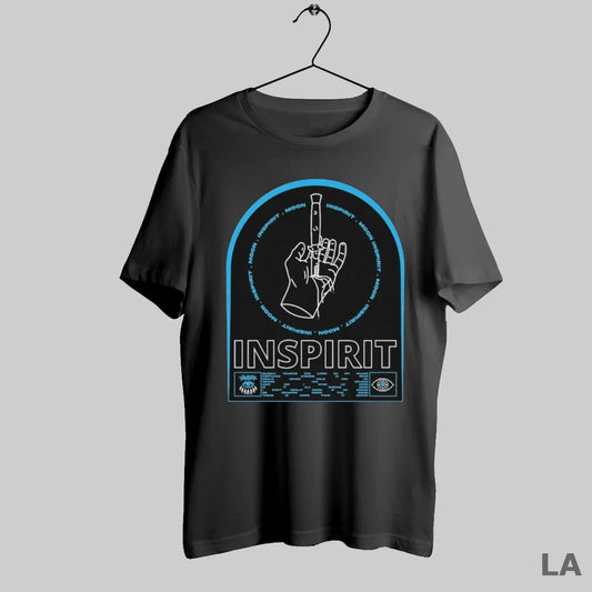 Original Inspirit Moon Knife