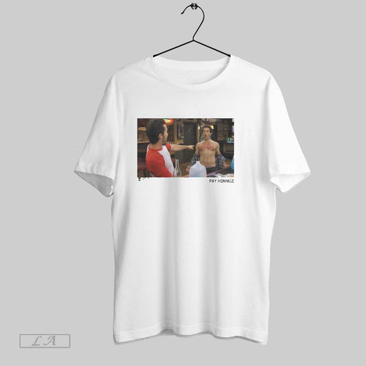 Original Its Always Sunny In Philadelphia X Phillies Pay Homage Go Phils Photo