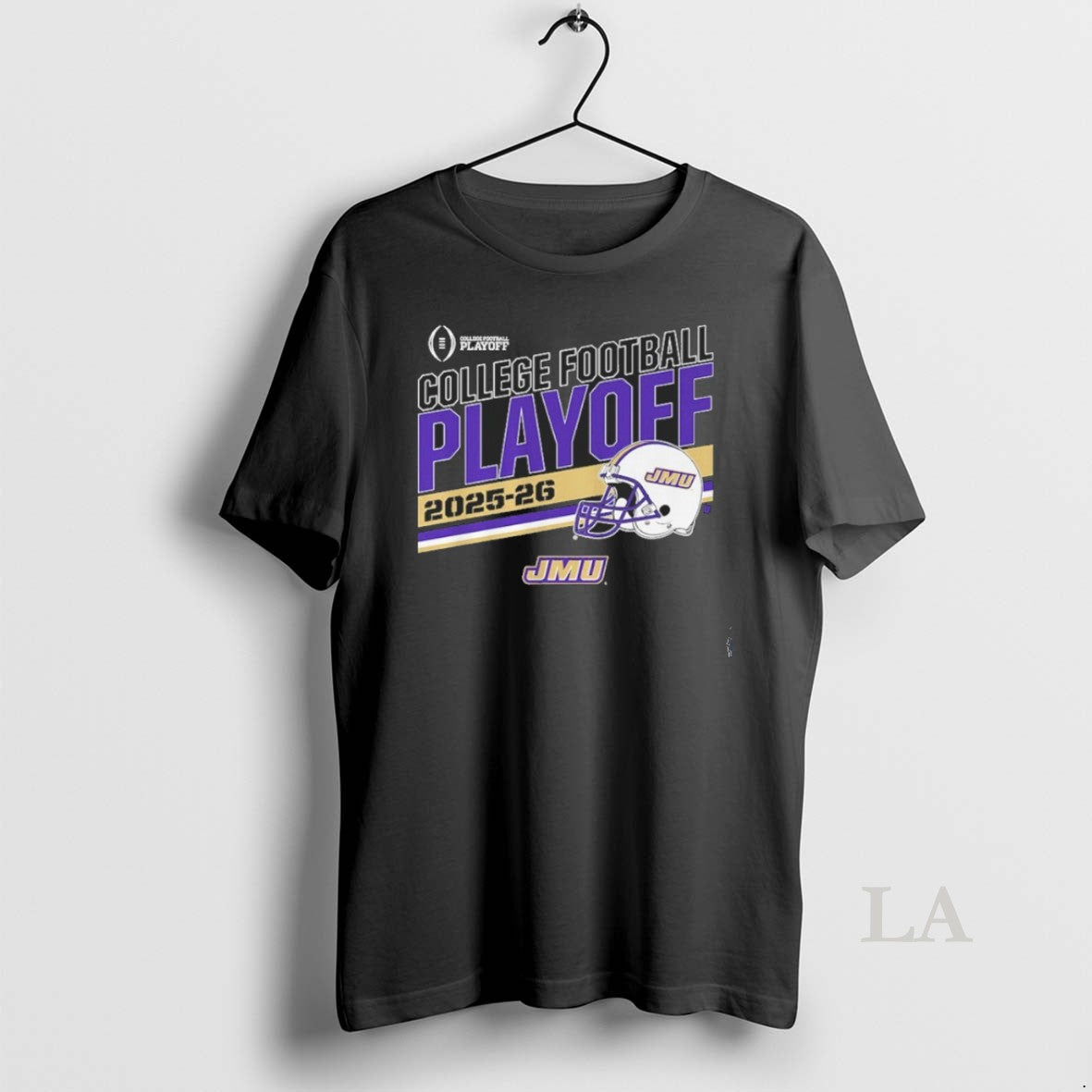 Original Jmu Football 2025 Cfp Stripe College Football T-Shirts, Hoodie, Sweatshirt | AU18TeeNovaLab.com