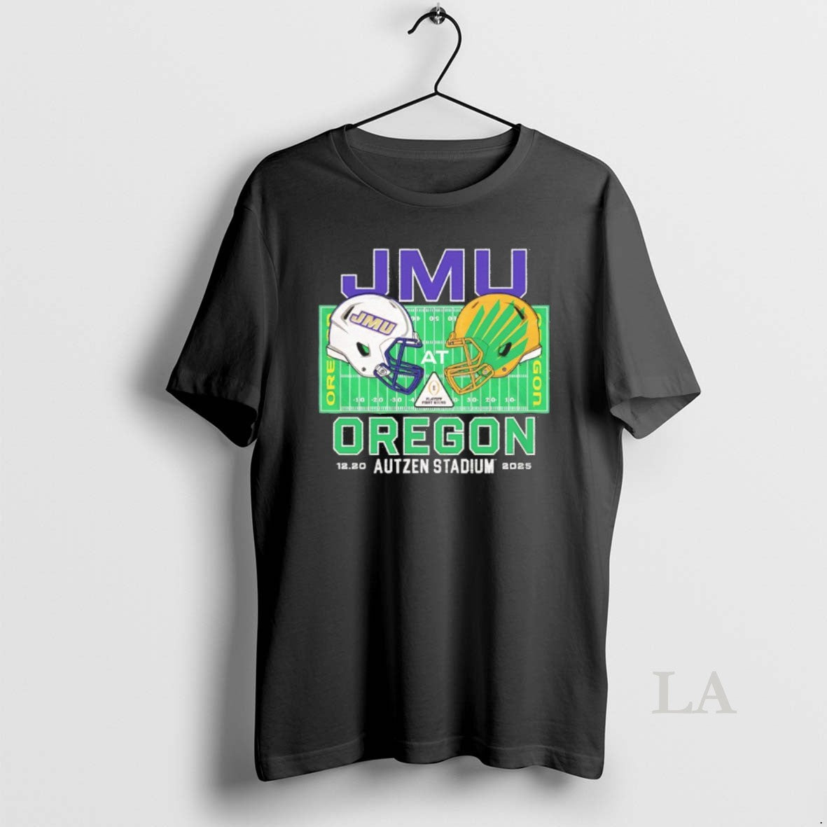 Original Jmu Vs Oregon College Football Playoff Autzen Stadium 2025 T-Shirts, Hoodie, Sweatshirt | AU18TeeNovaLab.com