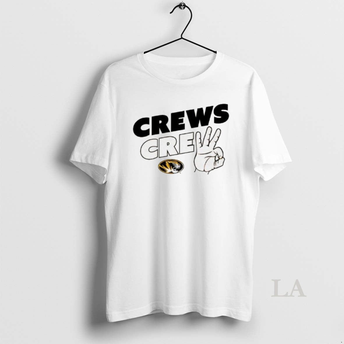 Original Jacob Crews Crew Missouri Tigers T-Shirts, Hoodie, Sweatshirt | AU18TeeNovaLab.com