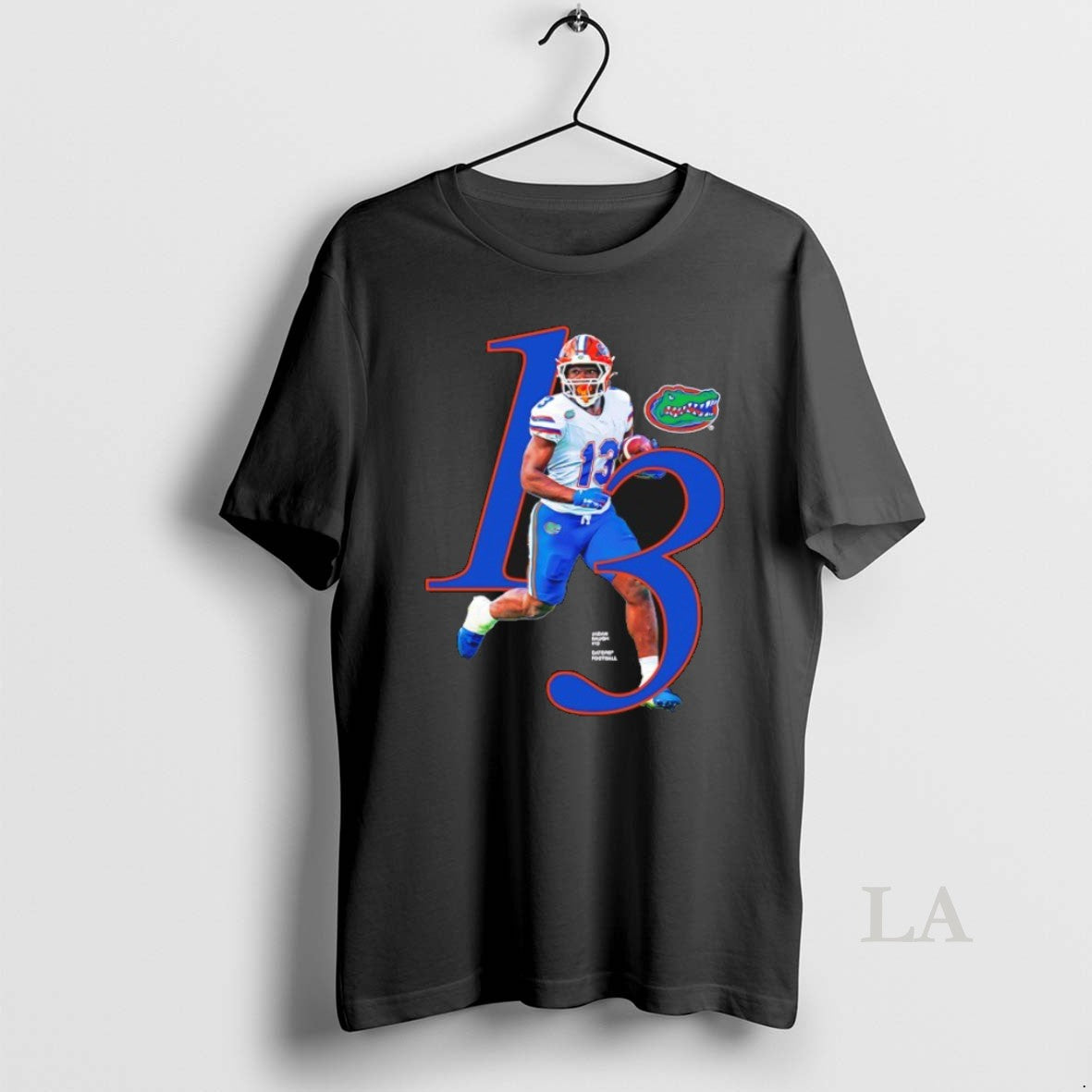 Original Jadan Baugh 13 Florida Gators Breakthrough Series T-Shirts, Hoodie, Sweatshirt | AU18TeeNovaLab.com