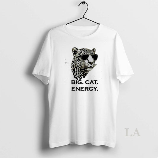 Original Jaguar Big Cat Energy T-Shirts, Hoodie, Sweatshirt | AU18TeeNovaLab.com