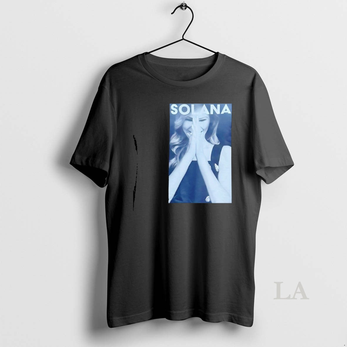 Original Jakey Solana Photo T-Shirts, Hoodie, Sweatshirt | AU18TeeNovaLab.com