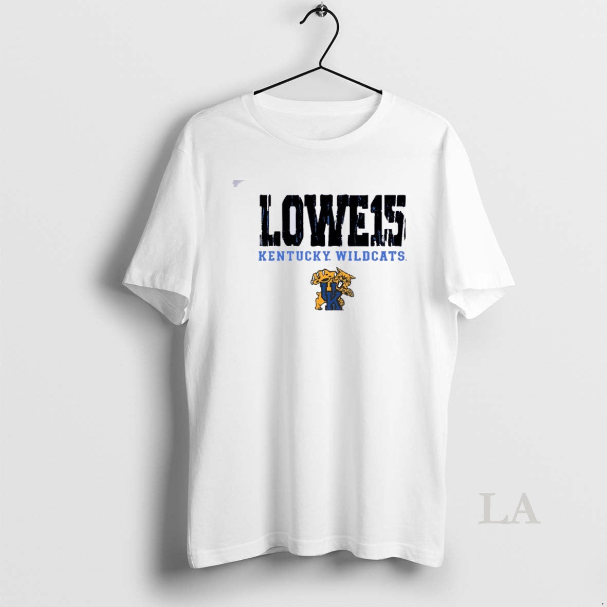 Original Jaland Lowe 15 Kentucky Wildcats T-Shirts, Hoodie, Sweatshirt | AU18TeeNovaLab.com