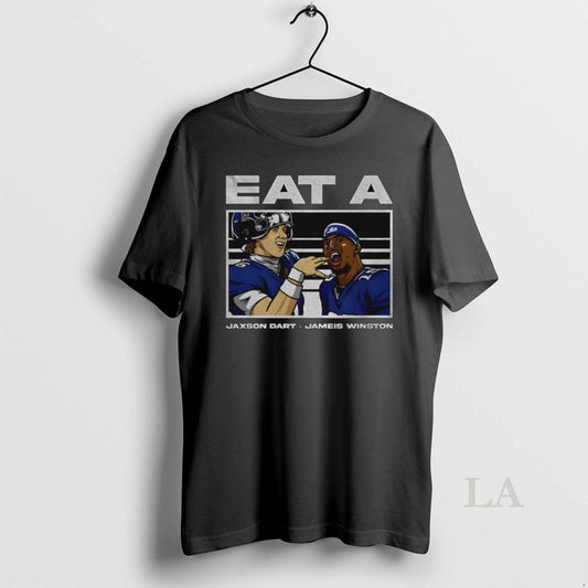 Original Jameis Winston Jaxson Dart New York G Eat A W