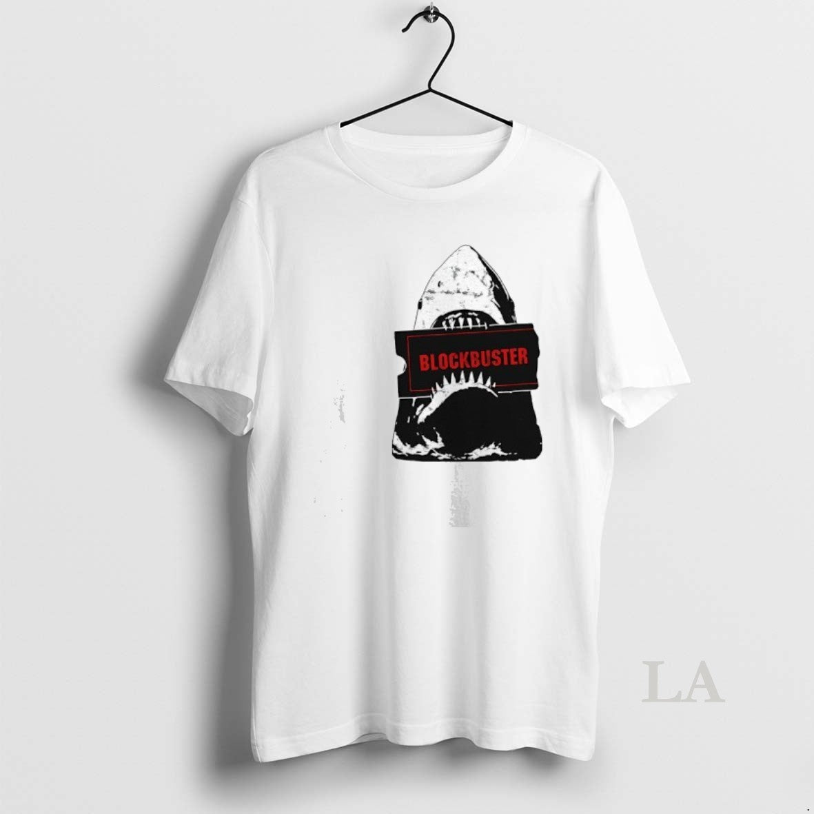 Original Jaws Blockbuster T-Shirts, Hoodie, Sweatshirt | AU18TeeNovaLab.com