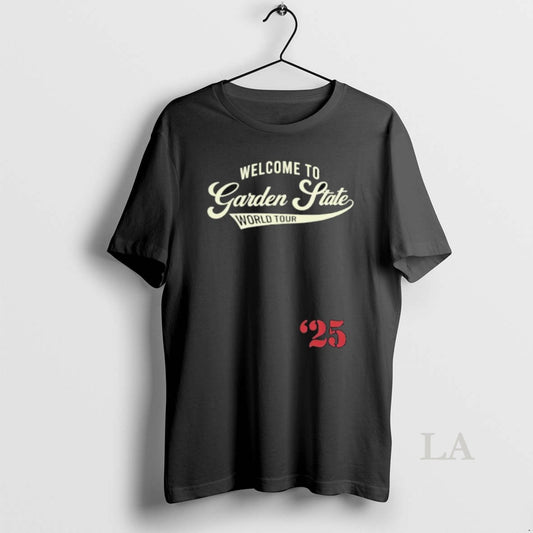 Original Jeremy Zucker Merch Jeremy Zucker 2025 World Tour