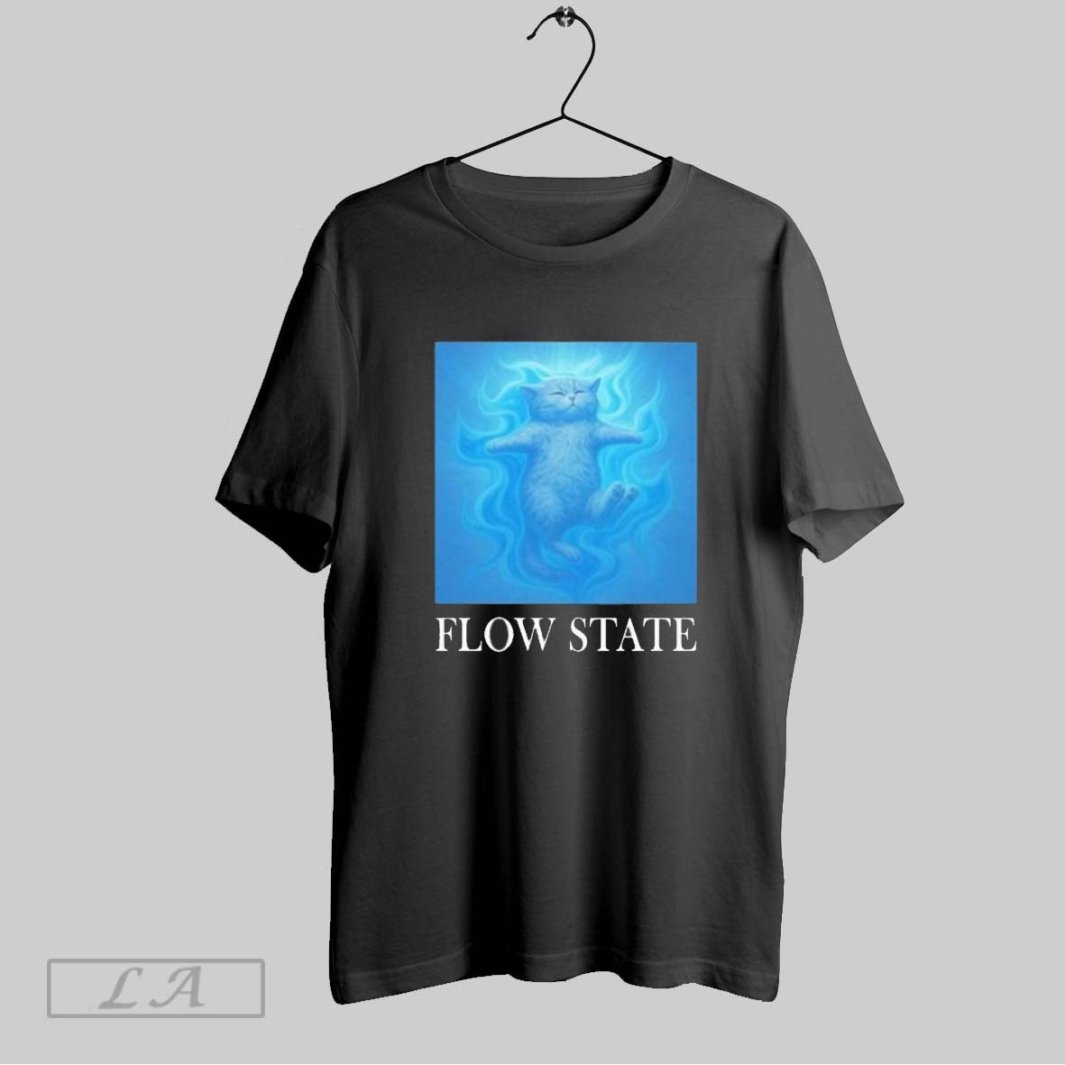 Original Jesse Cat Flow State