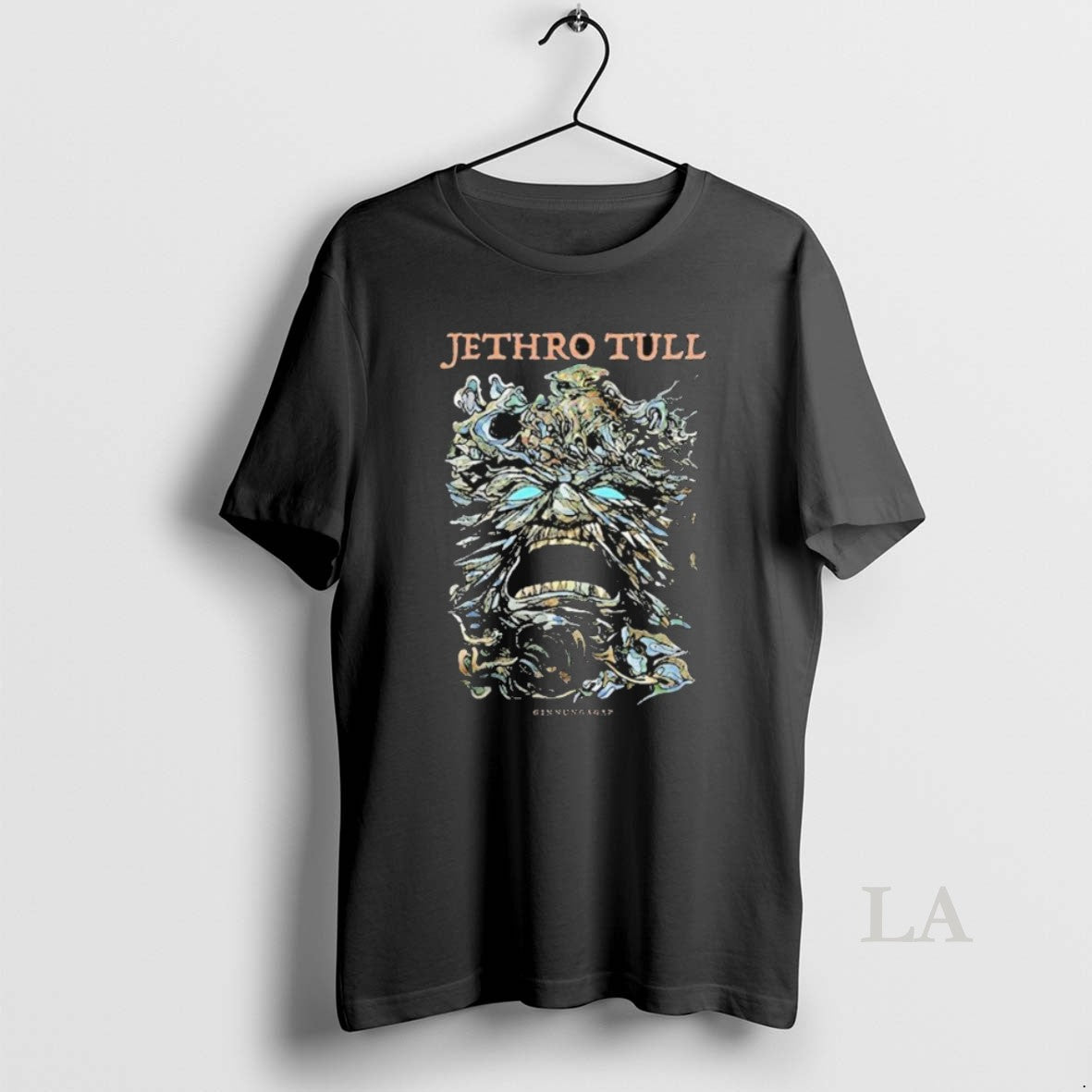 Original Jethro Tull Ginnungagap T-Shirts, Hoodie, Sweatshirt | AU18TeeNovaLab.com